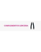 Complementos Lenceria