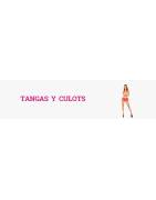 Tangas / Culots