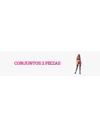 Conjuntos 2 Piezas