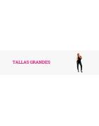 Tallas Grandes