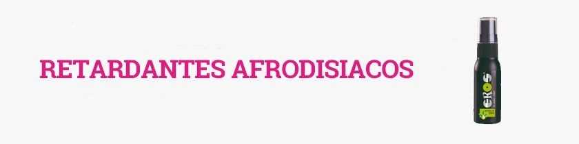 Retardantes Afrodisíacos Retrasar la Eyaculación