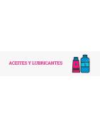 Aceites y Lubricantes