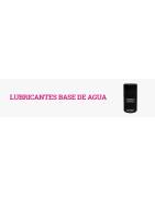 Base de agua