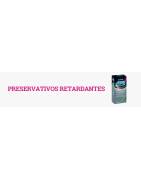 Preservativos Retardantes