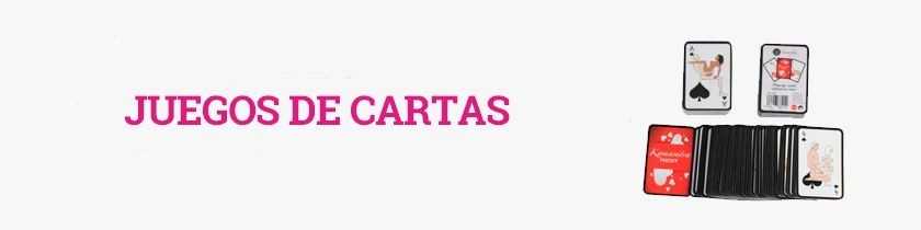 Juego de Cartas Sexual Para Parejas