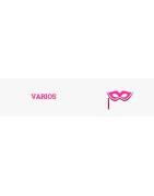 Varios