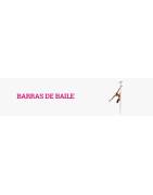 Barras baile