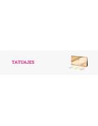 Tatuajes