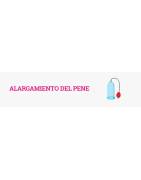 Alargamiento del pene