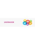 Liquidación