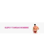 Slips y Tangas