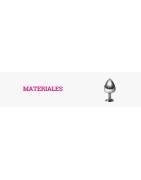 Materiales