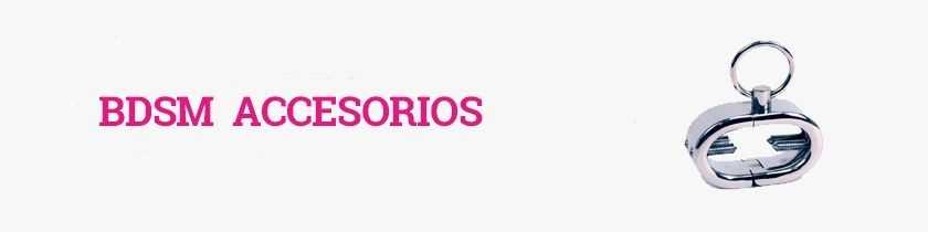 BDSM / Accesorios