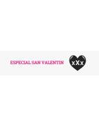 Especial San Valentin