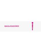 Masajeadores