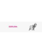 EXPLORA