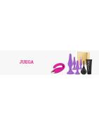 JUEGA