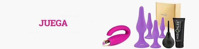 Siente el Placer de Jugar Sexsualmente en Sexshop Boudoir