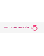 Anillos con Vibración