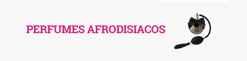 Perfumes Afrodisiacos Para Hombres y Mujeres