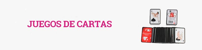 Juego de Cartas Sexual Para Parejas