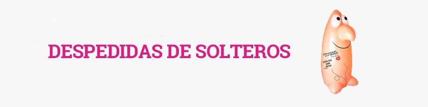 Complementos y Accesorios Para Despedida de Solter@