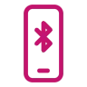 Control por app