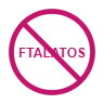 Sin ftalatos