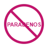 Sin parabenos