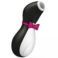 SATISFYER PRO PENGUIN NEXT GENERATION