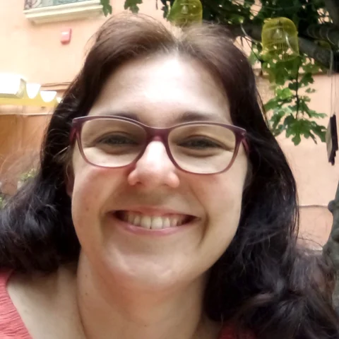 Mónica Leiva Olmo, psicóloga y sexóloga clínica