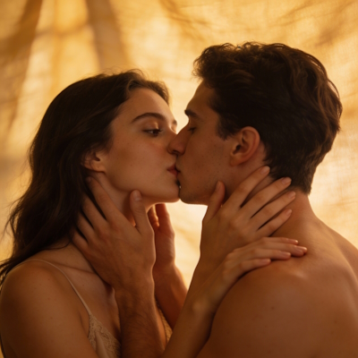 El verdadero placer viene de la conexión emocional, comunicación y técnica