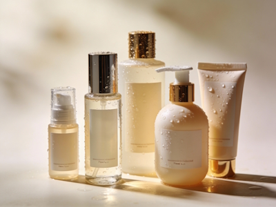 Variedad de lubricantes premium para diferentes necesidades y preferencias