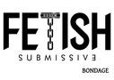 FETISH SUBMISSIVE BONDAGE