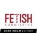 FETISH SUBMISSIVE DARK ROOM