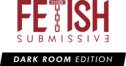 FETISH SUBMISSIVE DARK ROOM