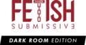 FETISH SUBMISSIVE DARK ROOM