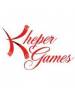 KHEPER GAMES