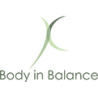 BODY IN BALANCE