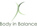 BODY IN BALANCE