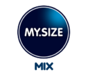 MY SIZE MIX
