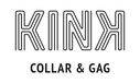 KINK COLLAR & GAG