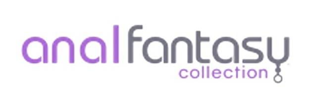 ANAL FANTASY