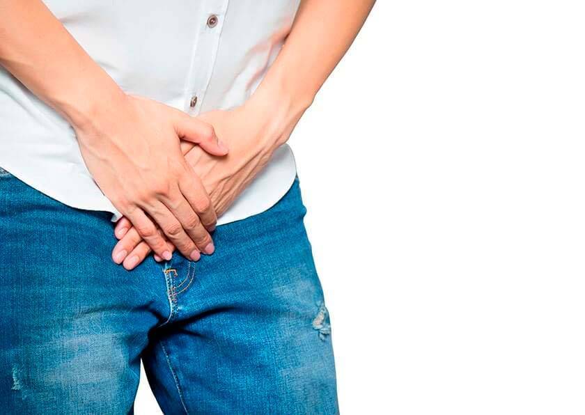 Andropausia: La menopausia masculina