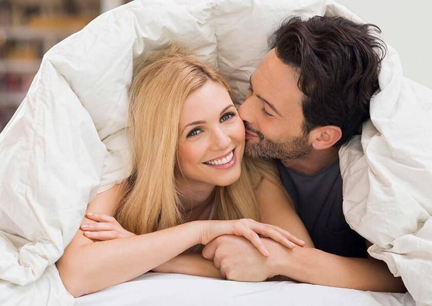 Todo lo que necesitas saber sobre tu primera relación sexual