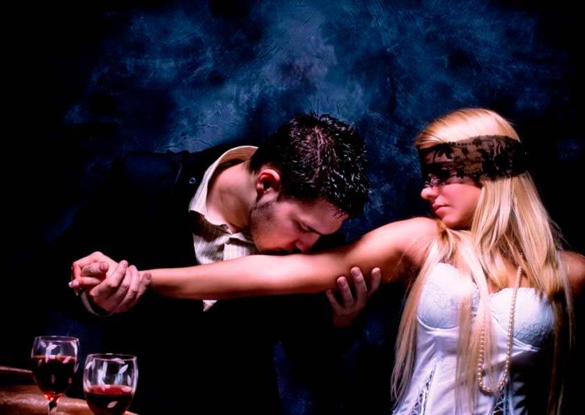 Maneras de tener una relación de pareja más amorosa