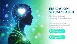 Educación sexual y salud