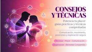 Consejos y técnicas