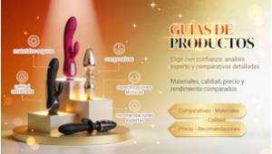 Guías de productos