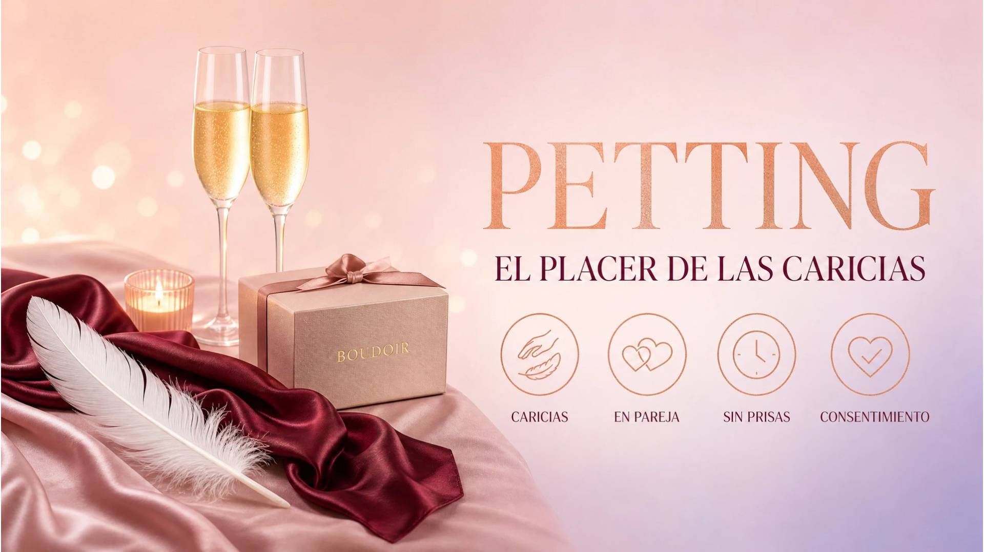 Petting: qué es y cómo practicarlo en pareja